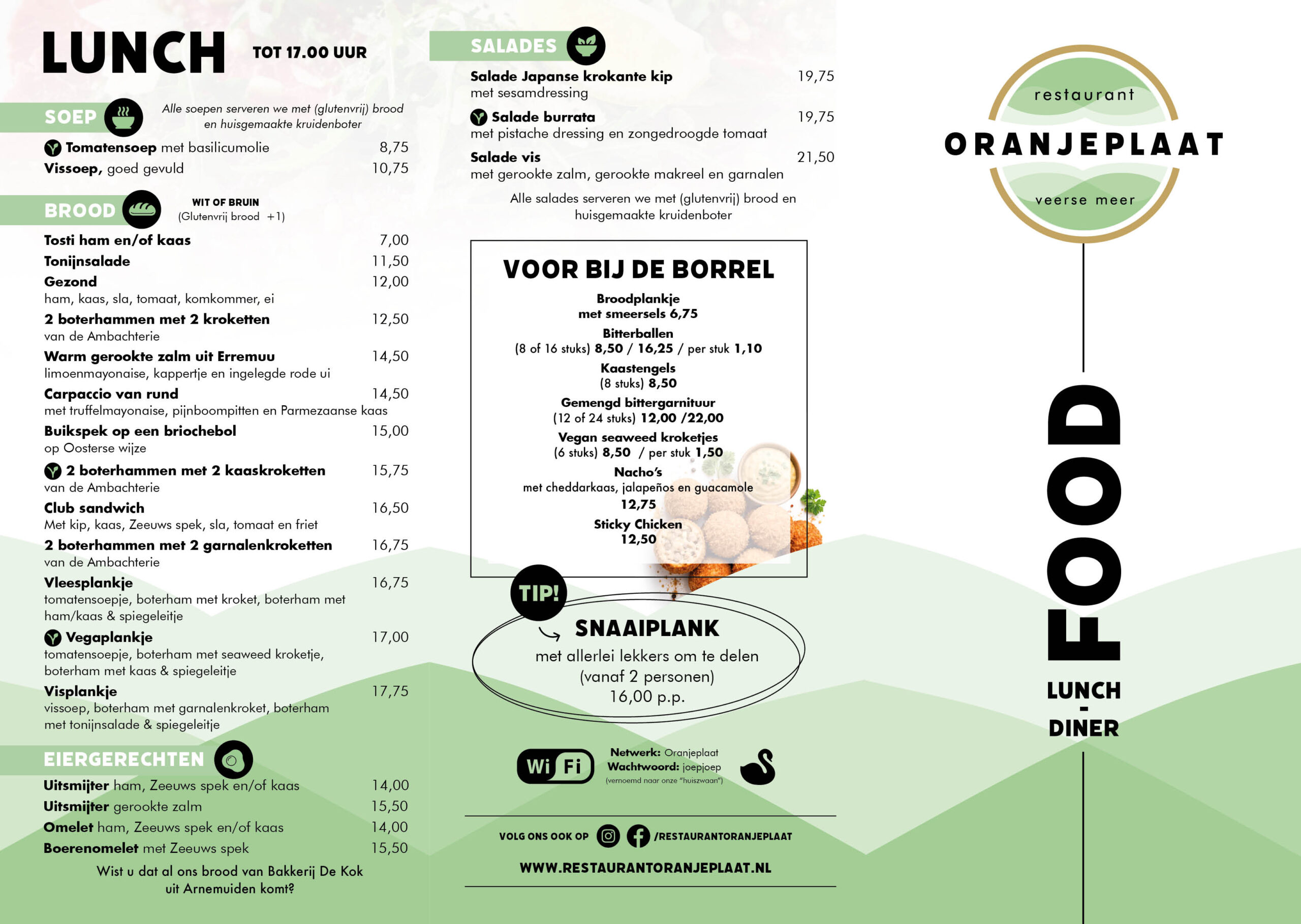 Drankenkaart Oranjeplaat2